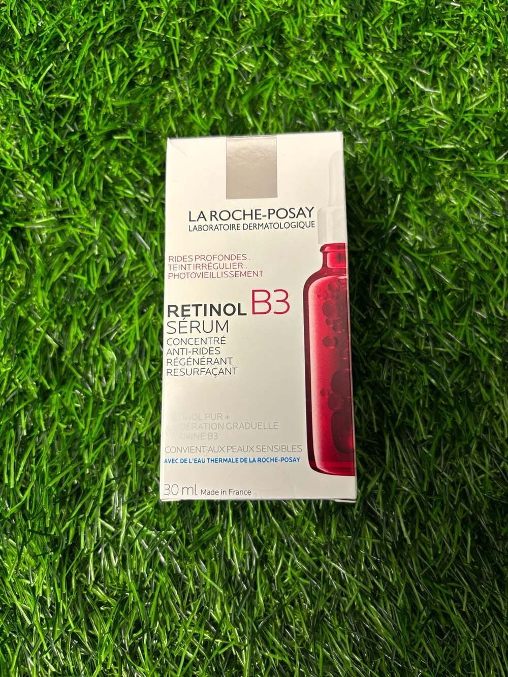 La Roche-Posay Retinol B3 Serum 30 ml